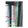 Middle Atlantic Products LACE-WB6-24 rack accessory Cable lacing bar2