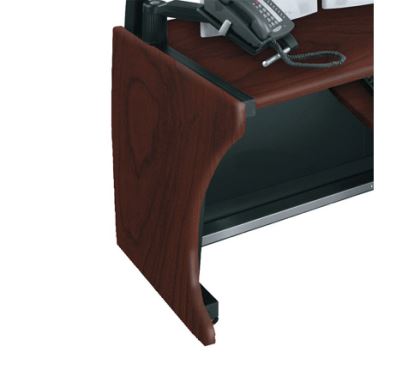 Middle Atlantic Products LD-SP30-DC computer desk1