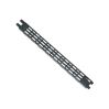 Middle Atlantic Products LL-HC21-4 rack accessory Cable lacing bar1