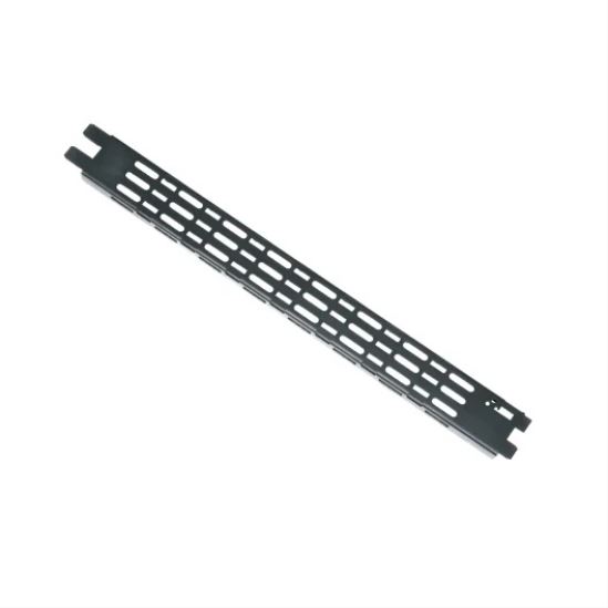 Middle Atlantic Products LL-VC21-4 rack accessory Cable lacing bar1