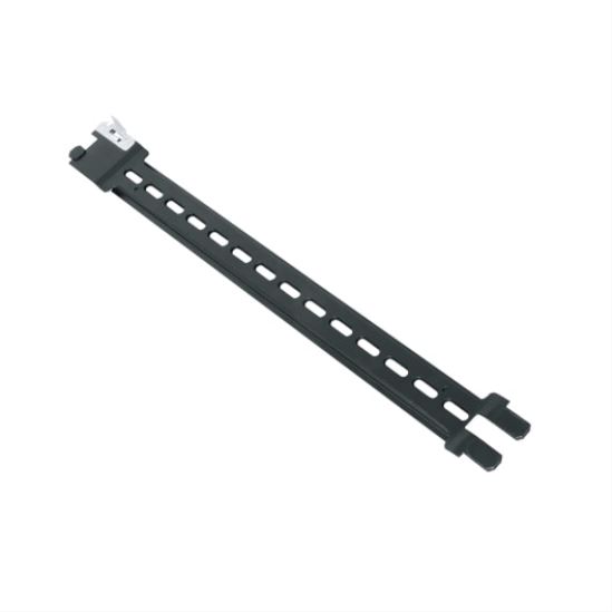 Middle Atlantic Products LL-VDIN17-4 rack accessory Rack rail1