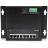 Trendnet TI-PG80F network switch Unmanaged Gigabit Ethernet (10/100/1000) Power over Ethernet (PoE)2