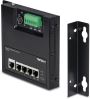 Trendnet TI-PG50F network switch Unmanaged Power over Ethernet (PoE) Black4