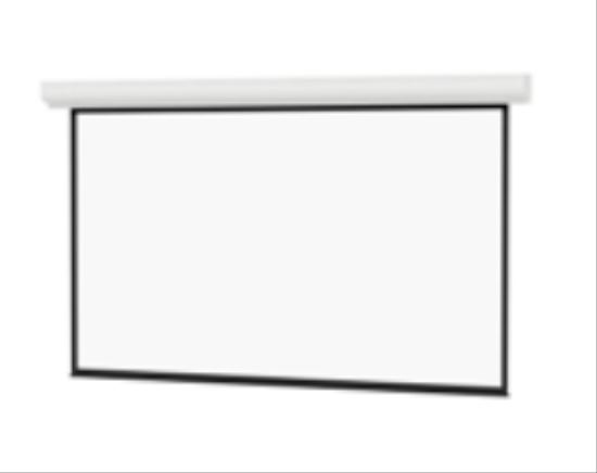 Da-Lite 92637LS projection screen 119" 16:91