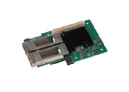 Intel XL710QDA2OCP network card Internal Fiber 40000 Mbit/s1