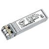 Intel E10GSFPSRX network transceiver module Fiber optic 10000 Mbit/s SFP+ 850 nm1