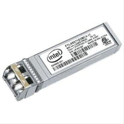 Intel E10GSFPSRX network transceiver module Fiber optic 10000 Mbit/s SFP+ 850 nm1