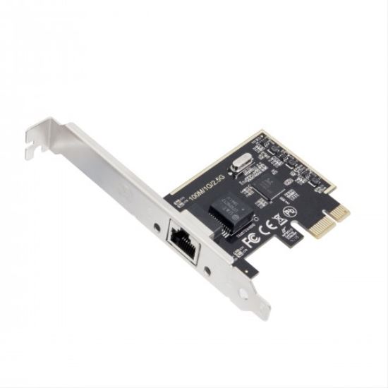 SYBA SI-PEX24059 network card Internal Ethernet1