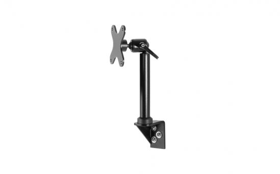 Gamber-Johnson 7170-0596 monitor mount / stand Bolt-through Black1