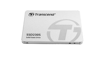 Transcend SSD230S 2.5" 2000 GB Serial ATA III 3D NAND1