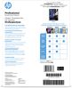HP Professional Business Paper, Glossy, 52 lb, 8.5 x 11 in. (216 x 279 mm), 150 sheets3