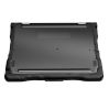 Gumdrop Cases DropTech notebook case 11.6" Cover Black, Transparent3