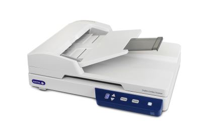 Xerox XD-Combo ADF scanner 600 x 600 DPI A4 White1