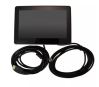 Mimo Monitors UM-760CH-SMK touch screen monitor 7" 1024 x 600 pixels Multi-touch Black5