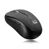 Adesso iMouse S80B mouse Ambidextrous RF Wireless Optical 1600 DPI2