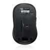 Adesso iMouse S80B mouse Ambidextrous RF Wireless Optical 1600 DPI8