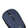 Adesso iMouse S80L mouse Ambidextrous RF Wireless Optical 1600 DPI3
