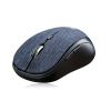 Adesso iMouse S80L mouse Ambidextrous RF Wireless Optical 1600 DPI4