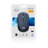 Adesso iMouse S80L mouse Ambidextrous RF Wireless Optical 1600 DPI9