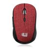 Adesso iMouse S80R mouse Ambidextrous RF Wireless Optical 1600 DPI1