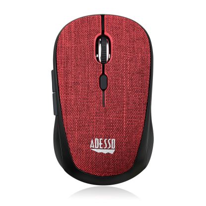 Adesso iMouse S80R mouse Ambidextrous RF Wireless Optical 1600 DPI1