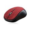 Adesso iMouse S80R mouse Ambidextrous RF Wireless Optical 1600 DPI3