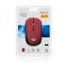 Adesso iMouse S80R mouse Ambidextrous RF Wireless Optical 1600 DPI9