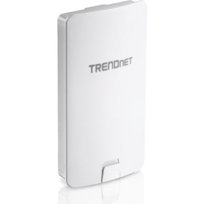 Trendnet TEW-840APBO wireless access point 867 Mbit/s Black Power over Ethernet (PoE)1