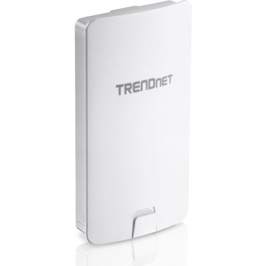 Trendnet TEW-840APBO wireless access point 867 Mbit/s Black Power over Ethernet (PoE)1