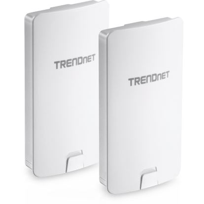 Trendnet TEW-840APBO2K bridge/repeater Network bridge 867 Mbit/s White1