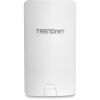 Trendnet TEW-840APBO2K bridge/repeater Network bridge 867 Mbit/s White2