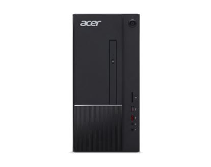 Acer Aspire TC-865-UR91 DDR4-SDRAM i5-9400 Desktop Intel® Core™ i5 8 GB 1000 GB HDD Windows 10 Home PC Black1