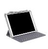 Brenthaven 2856 tablet case 10.5" Cover Gray4