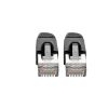 Tripp Lite N262-035-BK networking cable Black 420.5" (10.7 m) Cat6a S/UTP (STP)3