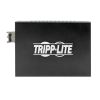 Tripp Lite N785-P01-LC-MM1 network media converter 1000 Mbit/s 850 nm Multi-mode Black5