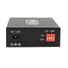 Tripp Lite N785-P01-SC-MM1 network media converter 1000 Mbit/s 850 nm Multi-mode Black2