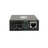 Tripp Lite N785-P01-SC-MM1 network media converter 1000 Mbit/s 850 nm Multi-mode Black3