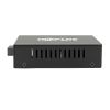 Tripp Lite N785-P01-SC-MM1 network media converter 1000 Mbit/s 850 nm Multi-mode Black4