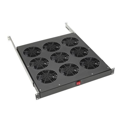 Tripp Lite SRFANTRAY9 rack accessory Fan tray1