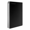 Toshiba Canvio Slim external hard drive 2000 GB Black1