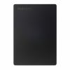 Toshiba Canvio Slim external hard drive 2000 GB Black2