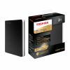 Toshiba Canvio Slim external hard drive 2000 GB Black6