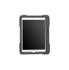 Brenthaven 2860 tablet case 10.5" Cover Gray3
