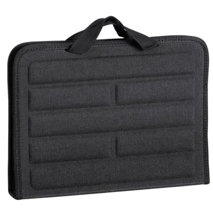 Bump Armor NCC11 notebook case 14" Sleeve case Black1