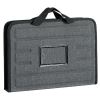 Bump Armor NCC11 notebook case 14" Sleeve case Gray1