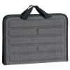 Bump Armor NCC11 notebook case 14" Sleeve case Gray2