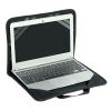 Bump Armor NCC11 notebook case 14" Sleeve case Gray3