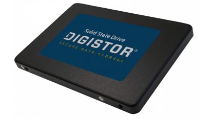 DIGISTOR 2TB 2.5IN SATA III SSD, TAA 2.5" 2000 GB Serial ATA III 3D TLC NAND1