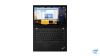Lenovo ThinkPad L490 i5-8365U Notebook 14" Full HD Intel® Core™ i5 8 GB DDR4-SDRAM 256 GB SSD Wi-Fi 5 (802.11ac) Windows 10 Pro Black3