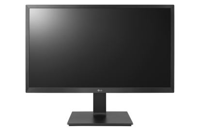 LG 27BL450Y-B computer monitor 27" 1920 x 1080 pixels Full HD LED Black1